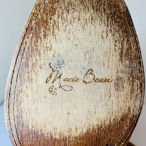 Marcie Bean Women’s Prickly Pear Pink Cactus Sensation Cowboy Boot SZ 8! - Picture 13 of 14